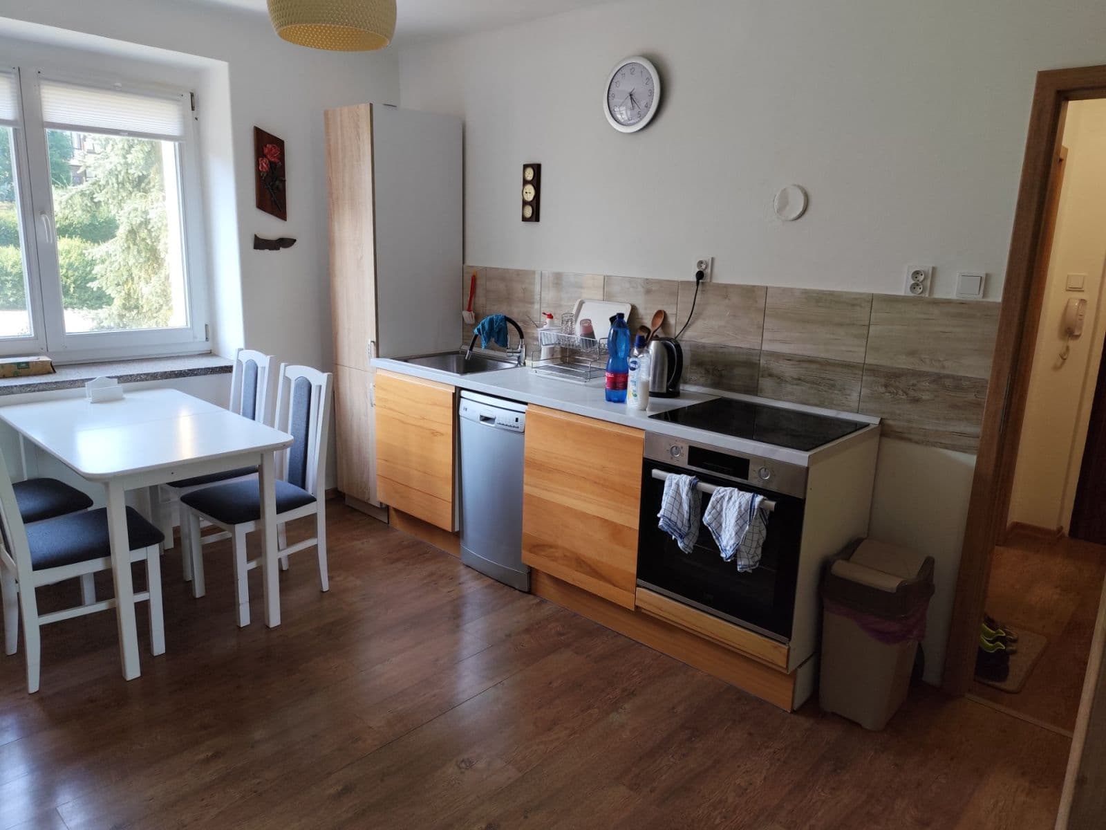 2 bedroom flat to rent, 54 m², Lhotecká, Mníšek pod Brdy, Středočeský Region 2 bedroom flat to rent, 54 m², Lhotecká, Mníšek pod Brdy, Středočeský Region