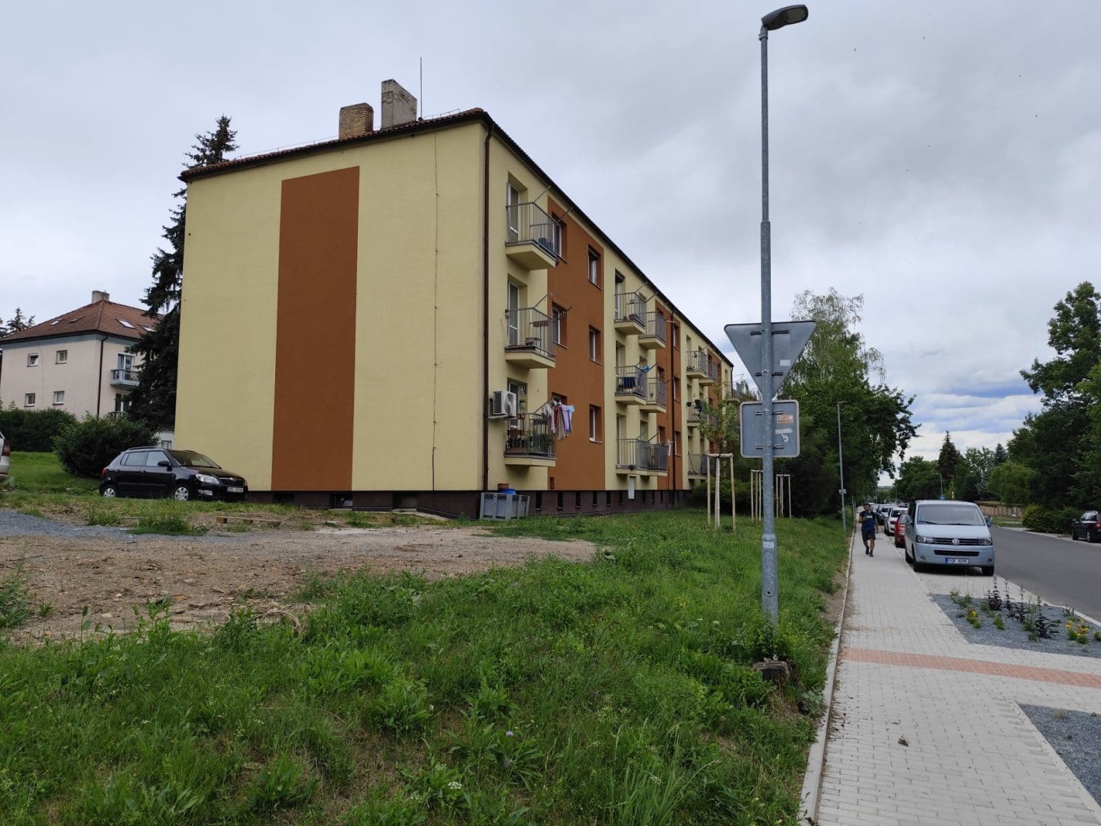 2 bedroom flat to rent, 54 m², Lhotecká, Mníšek pod Brdy, Středočeský Region 2 bedroom flat to rent, 54 m², Lhotecká, Mníšek pod Brdy, Středočeský Region