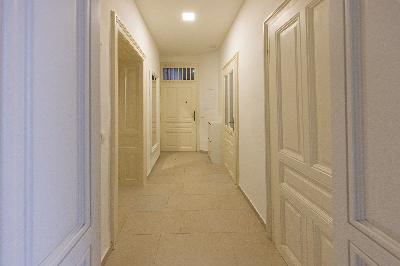 2 bedroom with open-plan kitchen flat to rent, 58 m², Koželužská, Olomouc, Olomoucký Region 2 bedroom with open-plan kitchen flat to rent, 58 m², Koželužská, Olomouc, Olomoucký Region