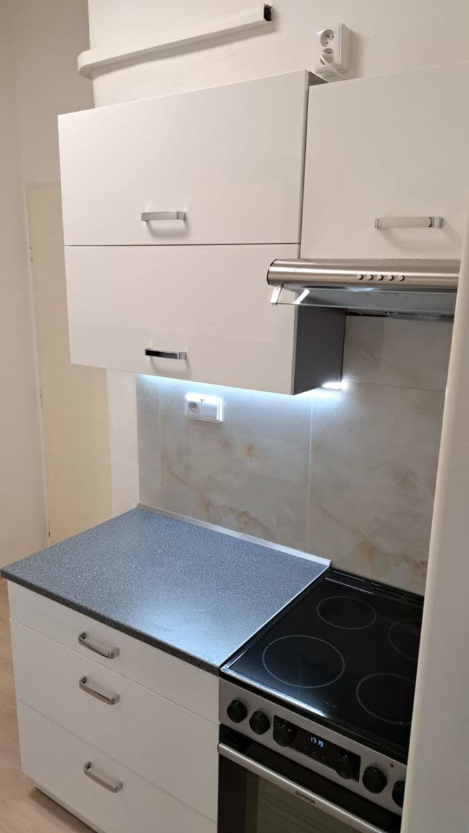 Studio flat to rent, 30 m², Vrchlického, Prague, Prague Studio flat to rent, 30 m², Vrchlického, Prague, Prague