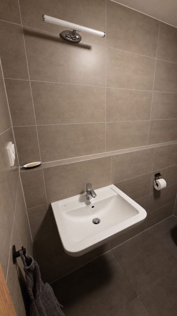 1 bedroom with open-plan kitchen flat to rent, 47 m², Oty Bubeníčka, Prague, Prague 1 bedroom with open-plan kitchen flat to rent, 47 m², Oty Bubeníčka, Prague, Prague
