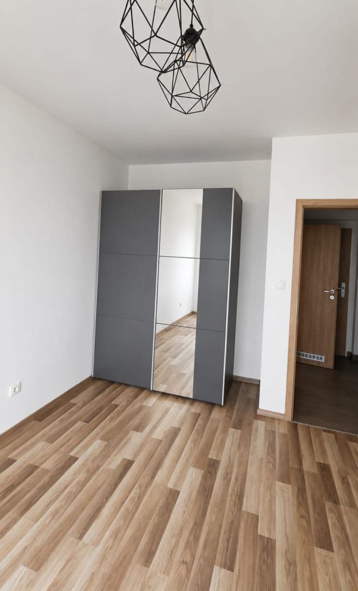 1 bedroom with open-plan kitchen flat to rent, 47 m², Oty Bubeníčka, Prague, Prague 1 bedroom with open-plan kitchen flat to rent, 47 m², Oty Bubeníčka, Prague, Prague