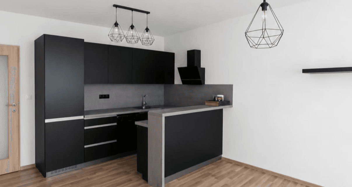 1 bedroom with open-plan kitchen flat to rent, 47 m², Oty Bubeníčka, Prague, Prague 1 bedroom with open-plan kitchen flat to rent, 47 m², Oty Bubeníčka, Prague, Prague