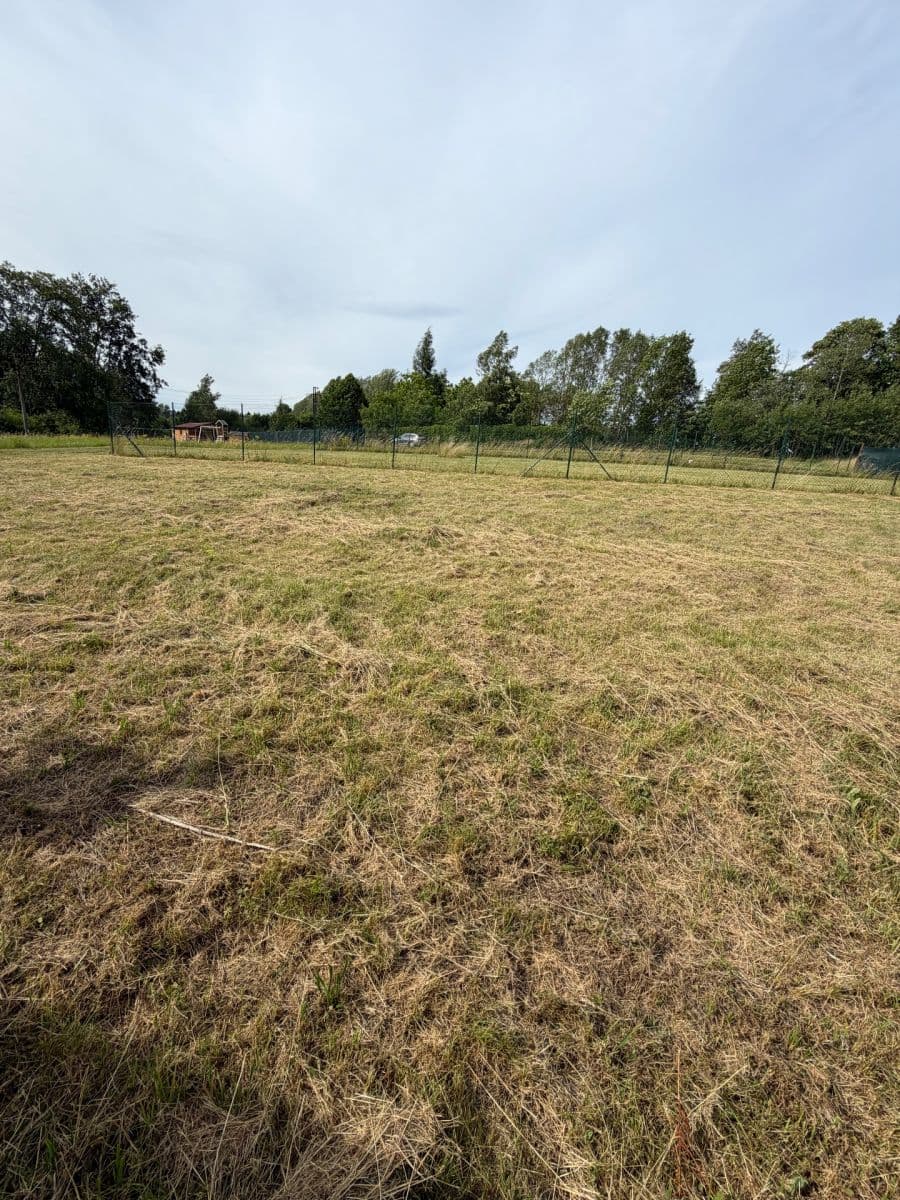 plot for sale, 480 m², Mariánské Lázně, Karlovarský Region plot for sale, 480 m², Mariánské Lázně, Karlovarský Region