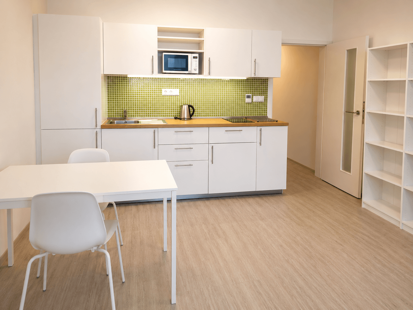 Studio flat to rent, 39 m², Střední, Brno, Jihomoravský Region Studio flat to rent, 39 m², Střední, Brno, Jihomoravský Region