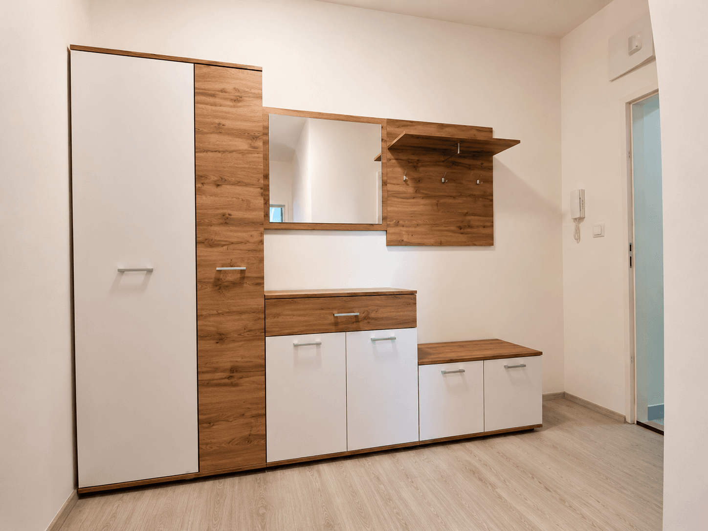 Studio flat to rent, 39 m², Střední, Brno, Jihomoravský Region Studio flat to rent, 39 m², Střední, Brno, Jihomoravský Region