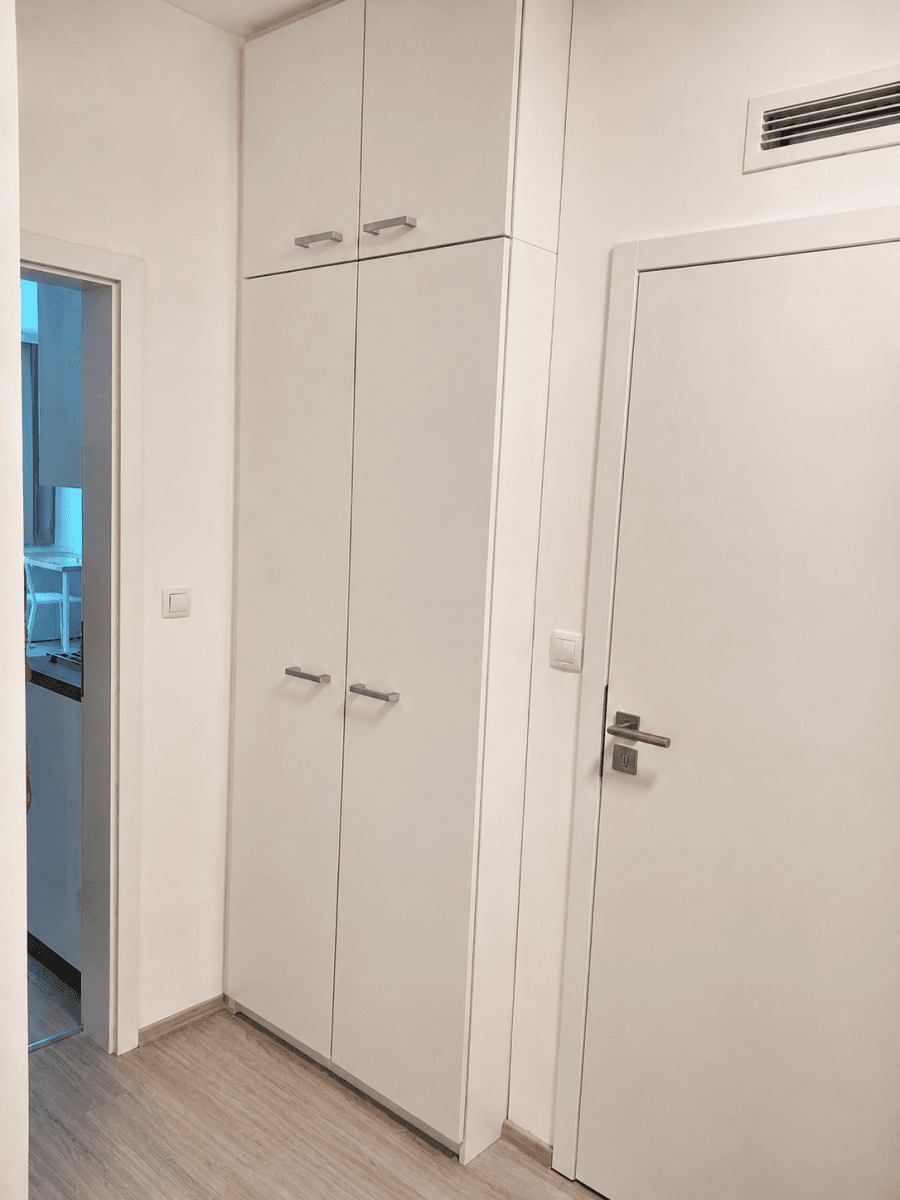 Studio flat to rent, 39 m², Střední, Brno, Jihomoravský Region Studio flat to rent, 39 m², Střední, Brno, Jihomoravský Region