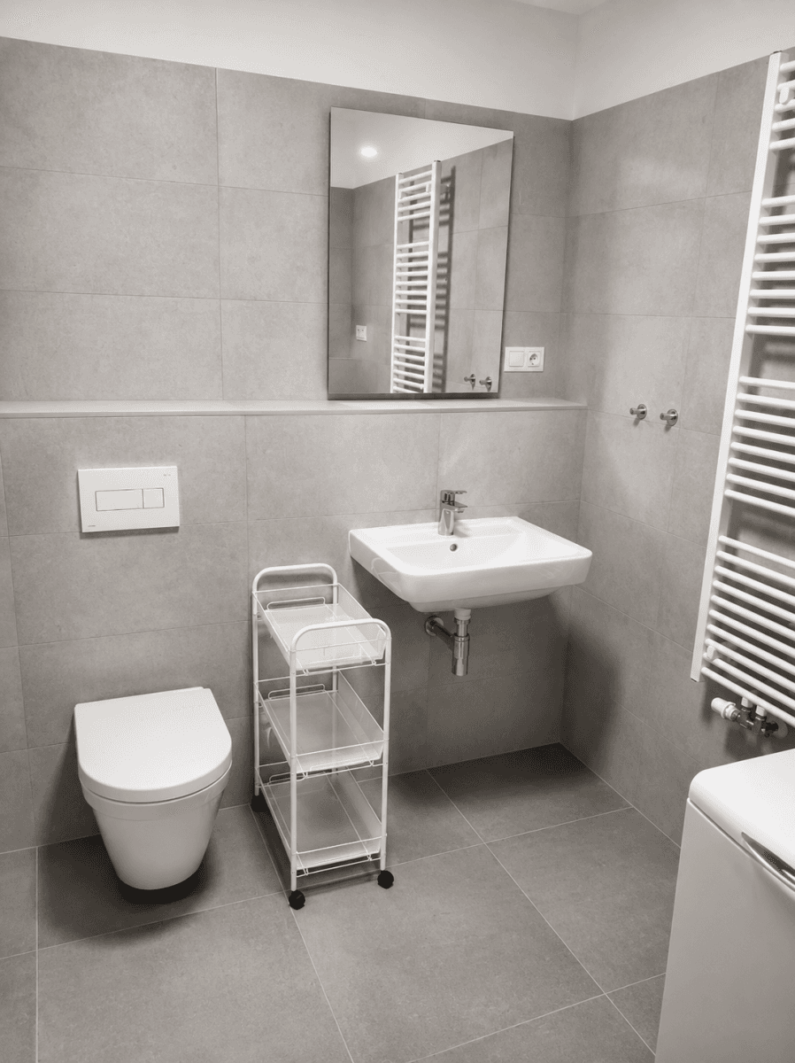 Studio flat to rent, 39 m², Střední, Brno, Jihomoravský Region Studio flat to rent, 39 m², Střední, Brno, Jihomoravský Region
