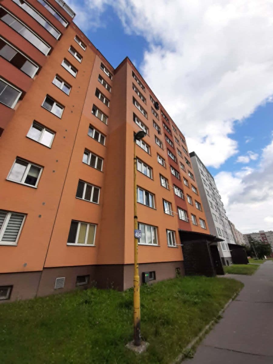 3 bedroom flat for sale, 73 m², Střední, Havířov, Moravskoslezský Region 3 bedroom flat for sale, 73 m², Střední, Havířov, Moravskoslezský Region