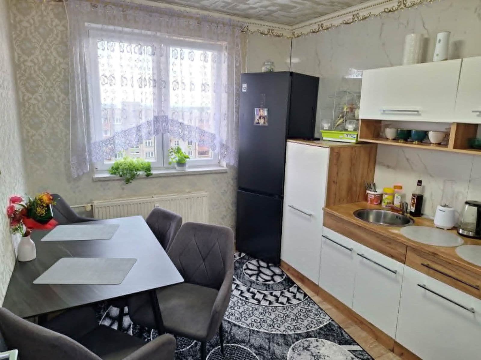 3 bedroom flat for sale, 73 m², Střední, Havířov, Moravskoslezský Region 3 bedroom flat for sale, 73 m², Střední, Havířov, Moravskoslezský Region
