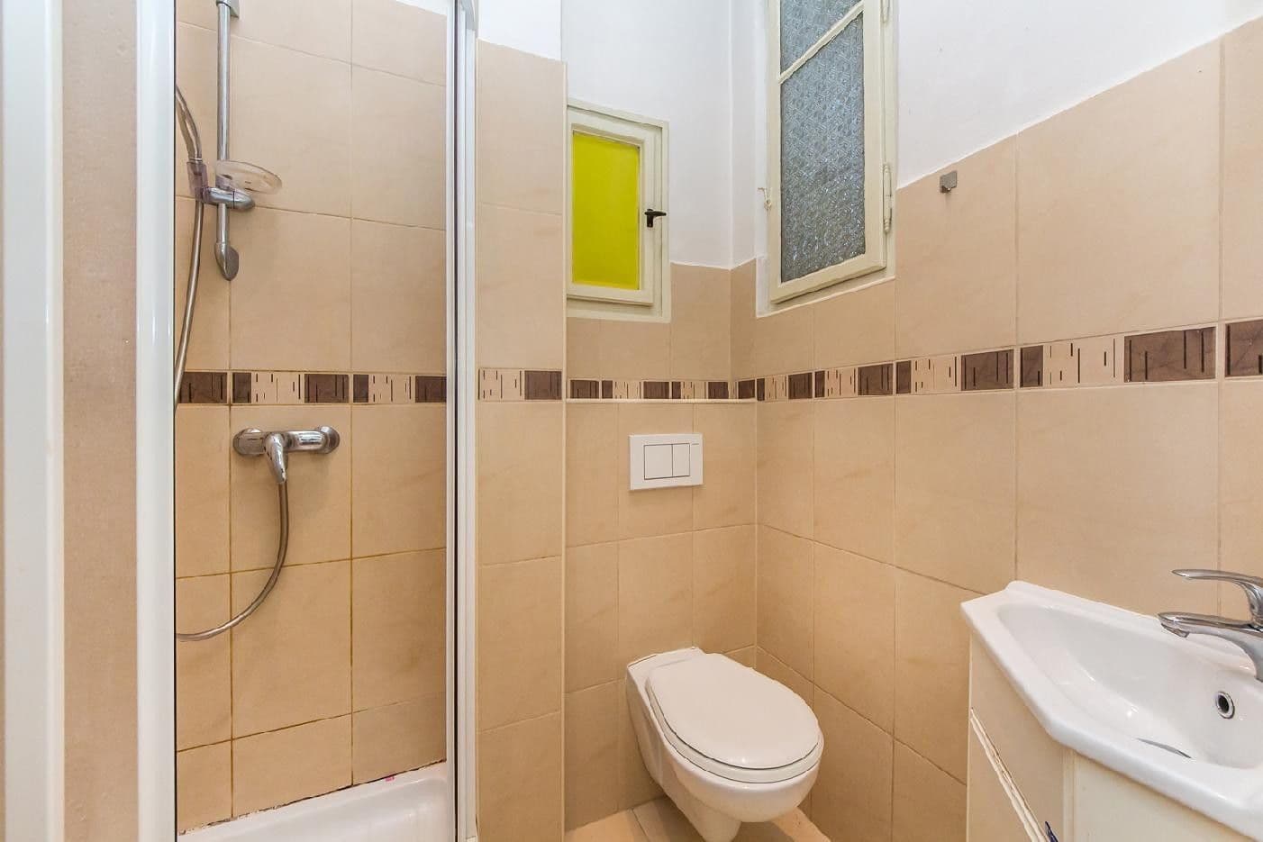 Studio flat to rent, 30 m², Kubelíkova, Prague, Prague Studio flat to rent, 30 m², Kubelíkova, Prague, Prague