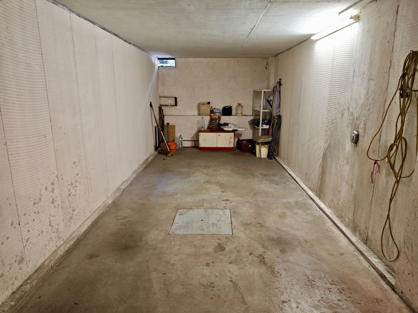 garage to rent, 20 m², Famfulíkova, Prague, Prague garage to rent, 20 m², Famfulíkova, Prague, Prague