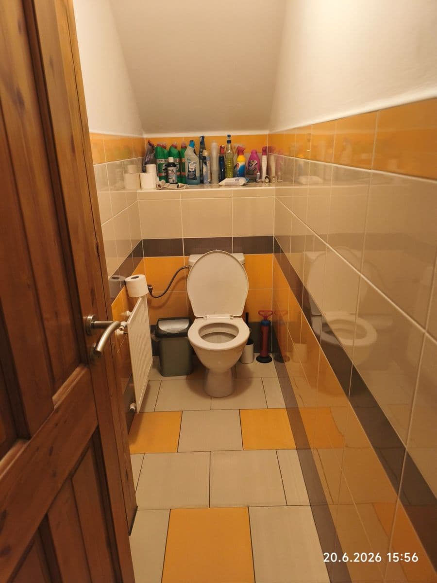 house for sale, 221 m², Český Rudolec, Jihočeský Region house for sale, 221 m², Český Rudolec, Jihočeský Region