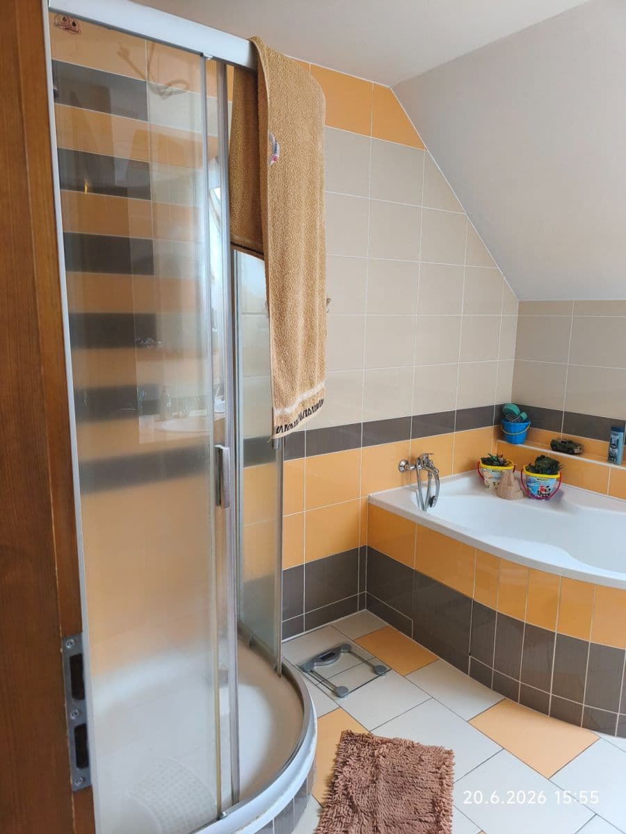 house for sale, 221 m², Český Rudolec, Jihočeský Region house for sale, 221 m², Český Rudolec, Jihočeský Region