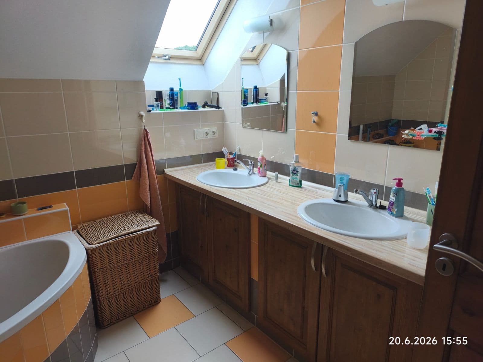 house for sale, 221 m², Český Rudolec, Jihočeský Region house for sale, 221 m², Český Rudolec, Jihočeský Region