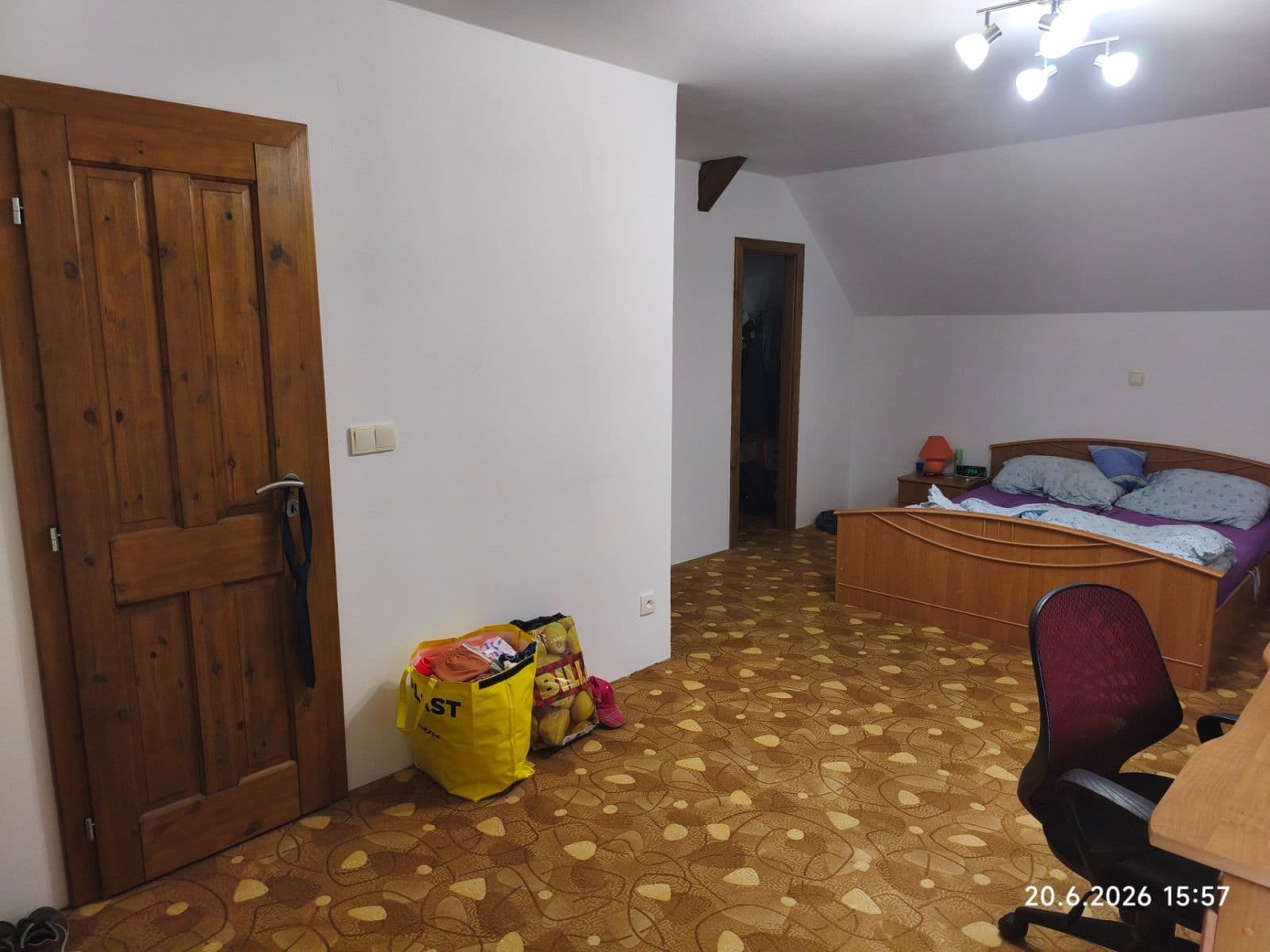house for sale, 221 m², Český Rudolec, Jihočeský Region house for sale, 221 m², Český Rudolec, Jihočeský Region