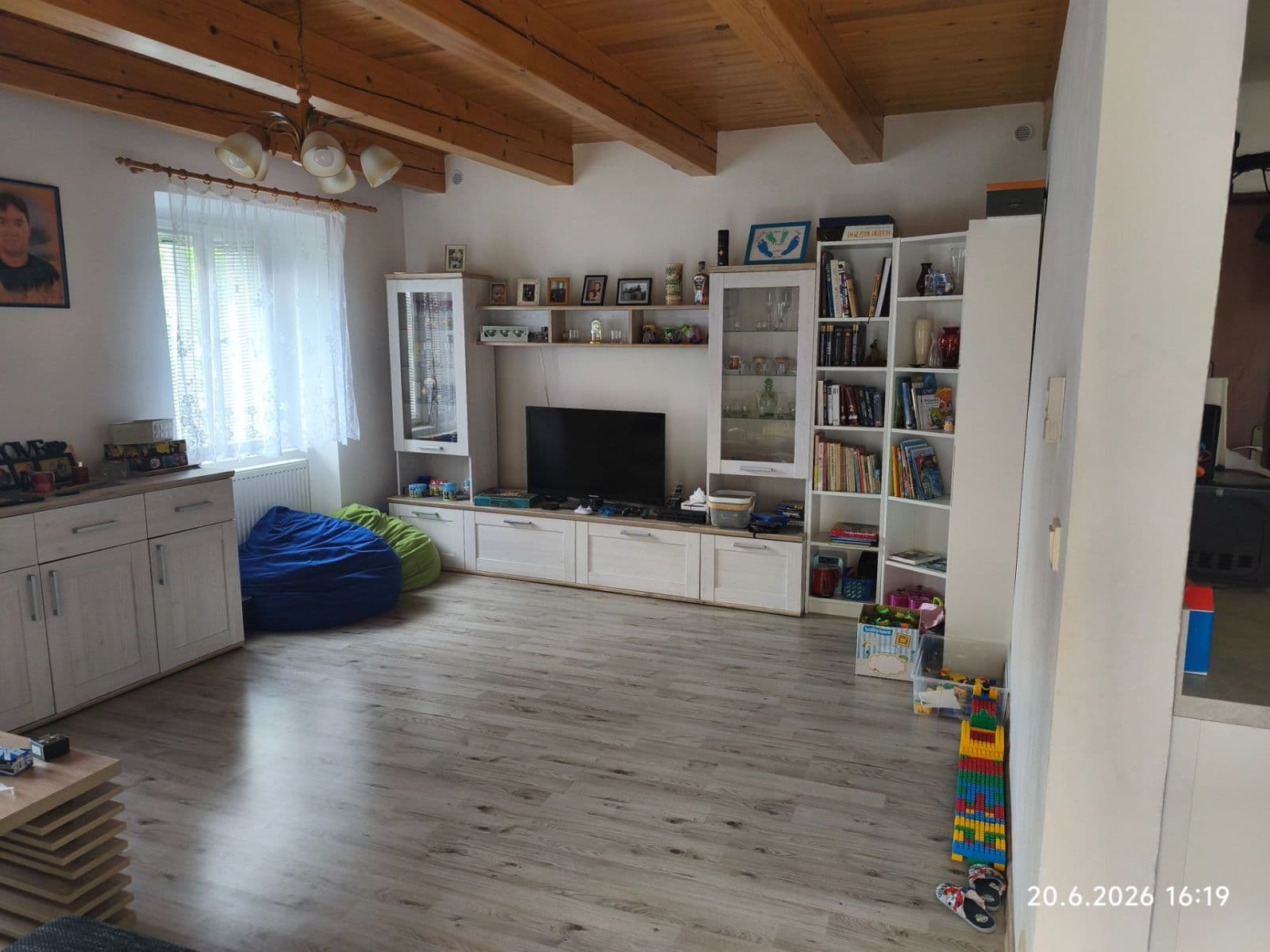 house for sale, 221 m², Český Rudolec, Jihočeský Region house for sale, 221 m², Český Rudolec, Jihočeský Region