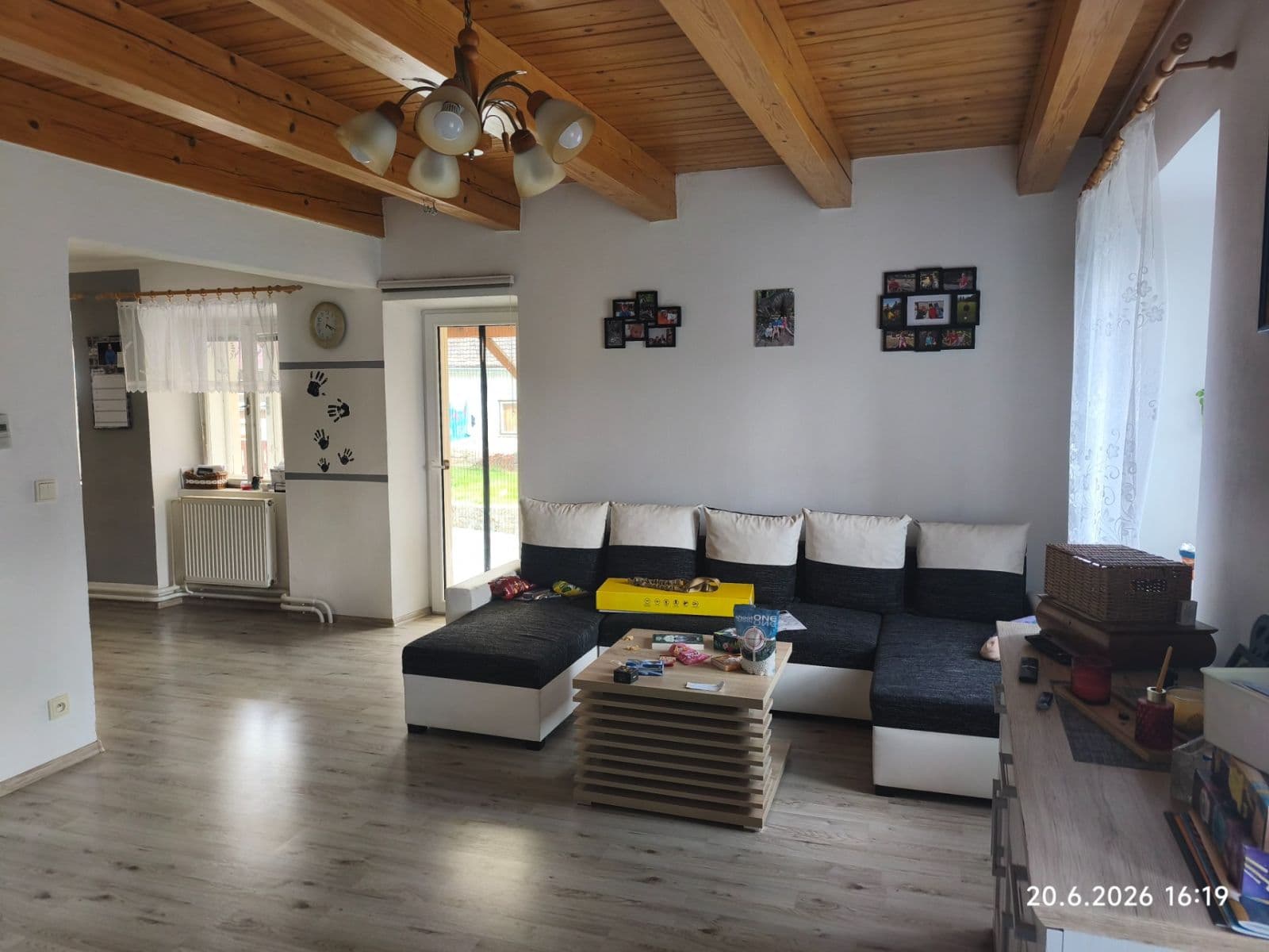 house for sale, 221 m², Český Rudolec, Jihočeský Region house for sale, 221 m², Český Rudolec, Jihočeský Region