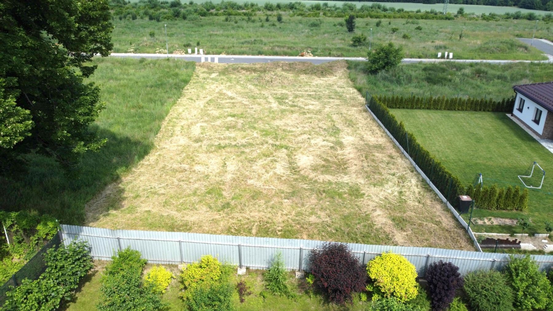 plot for sale, 1,116 m², Ostrava, Moravskoslezský Region plot for sale, 1,116 m², Ostrava, Moravskoslezský Region
