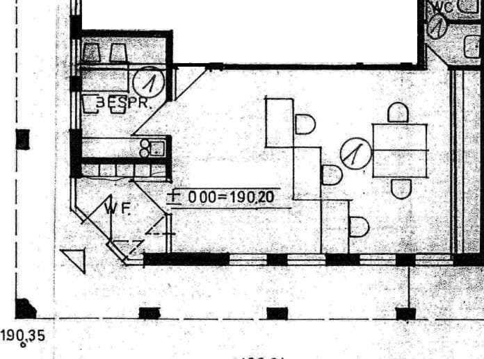 office to rent, 65 m², Obersulm, Baden-Württemberg office to rent, 65 m², Obersulm, Baden-Württemberg