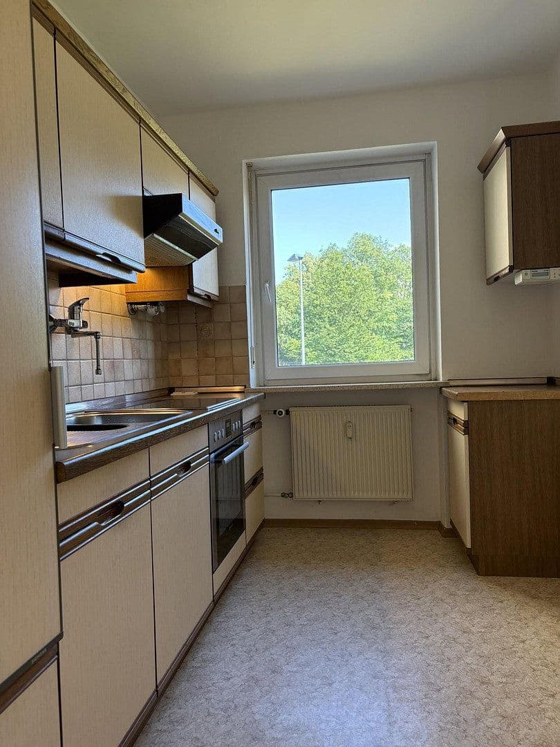 3 bedroom flat for sale, 71 m², Passau, Bavaria 3 bedroom flat for sale, 71 m², Passau, Bavaria