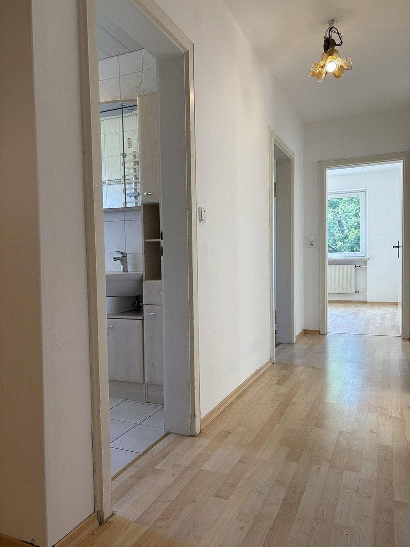 3 bedroom flat for sale, 71 m², Passau, Bavaria 3 bedroom flat for sale, 71 m², Passau, Bavaria