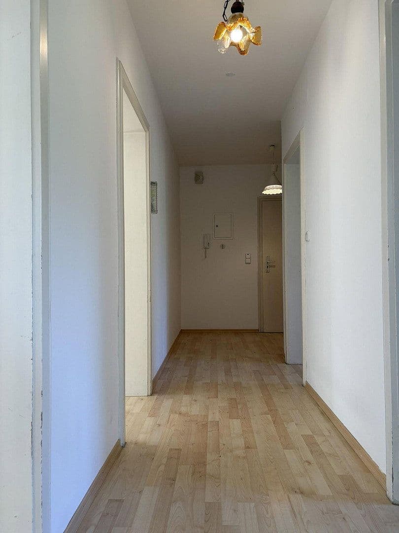3 bedroom flat for sale, 71 m², Passau, Bavaria 3 bedroom flat for sale, 71 m², Passau, Bavaria