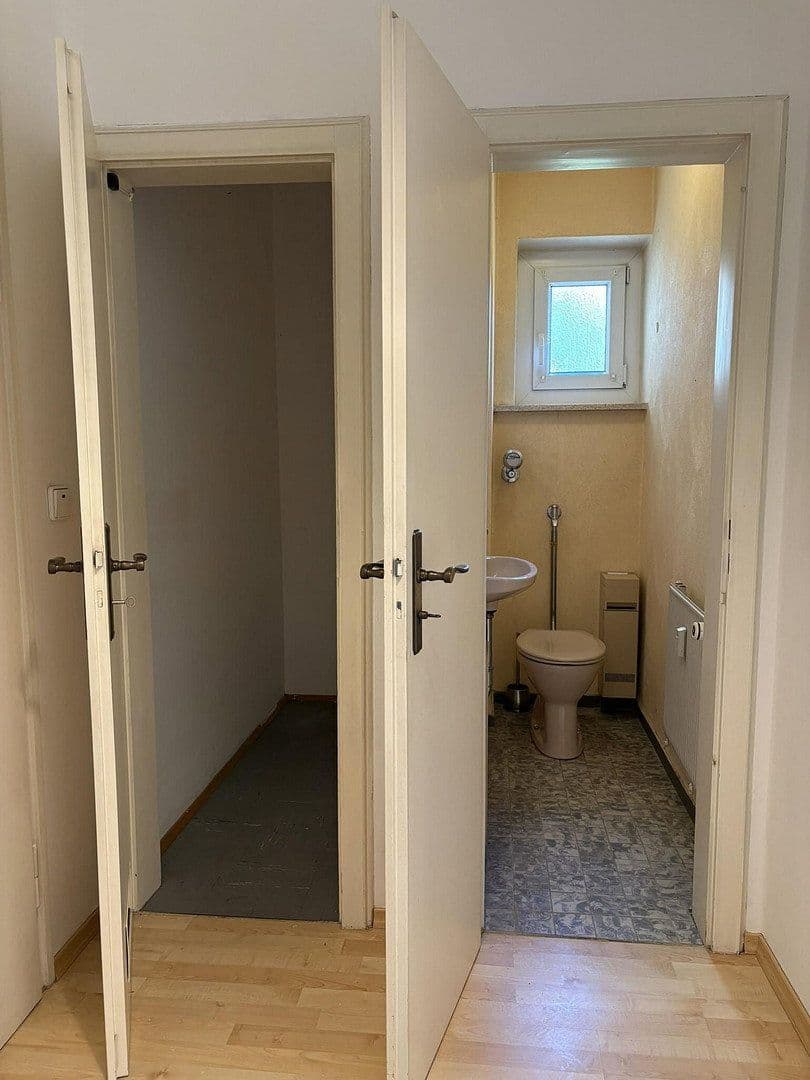 3 bedroom flat for sale, 71 m², Passau, Bavaria 3 bedroom flat for sale, 71 m², Passau, Bavaria