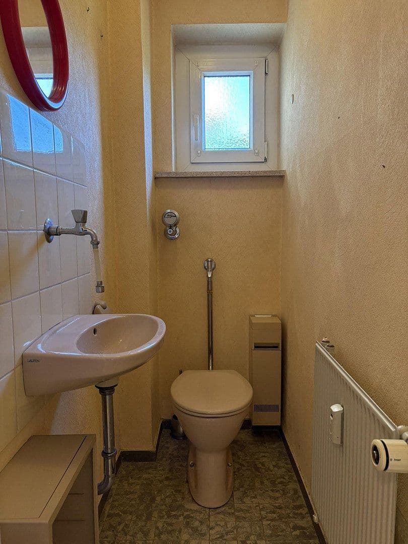 3 bedroom flat for sale, 71 m², Passau, Bavaria 3 bedroom flat for sale, 71 m², Passau, Bavaria