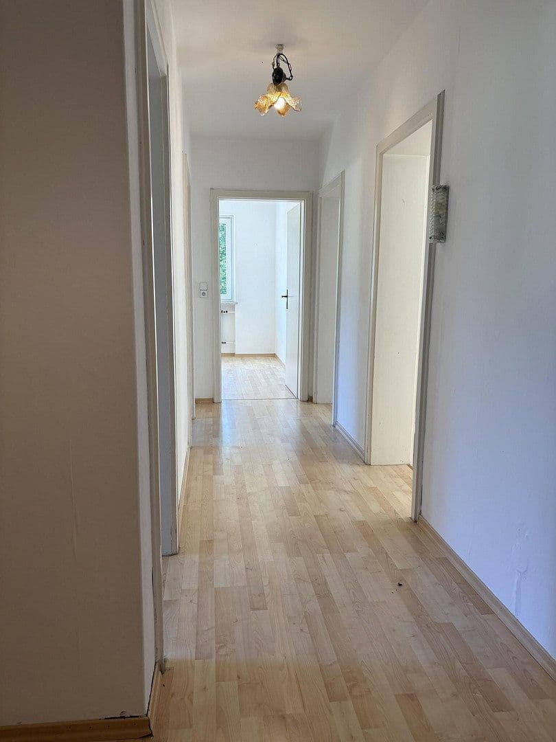 3 bedroom flat for sale, 71 m², Passau, Bavaria 3 bedroom flat for sale, 71 m², Passau, Bavaria