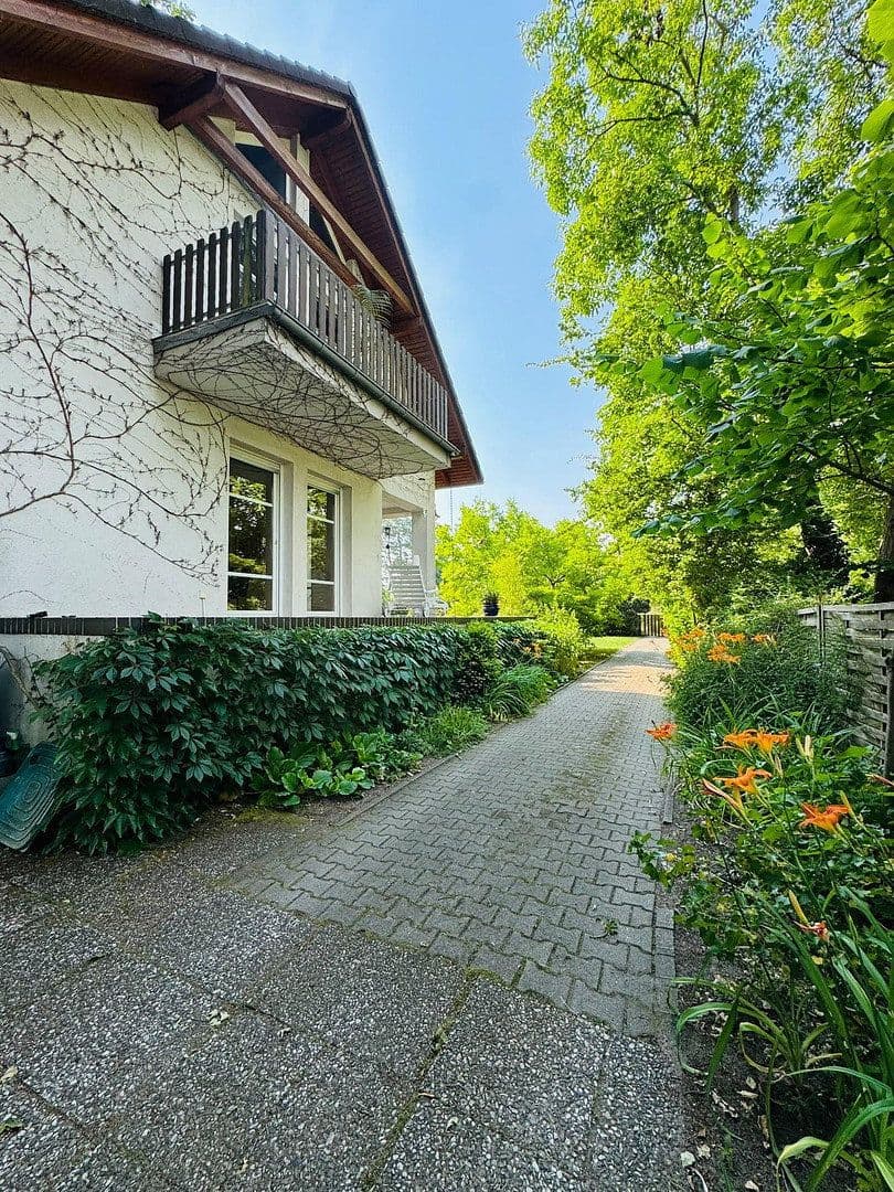 house for sale, 140 m², Trebbiner Straße 15a, Zossen, Brandenburg house for sale, 140 m², Trebbiner Straße 15a, Zossen, Brandenburg