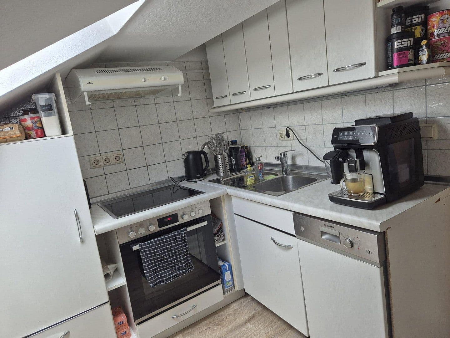 3 bedroom flat to rent, 71 m², Hainstraße 14, Bad Endbach, Hesse 3 bedroom flat to rent, 71 m², Hainstraße 14, Bad Endbach, Hesse