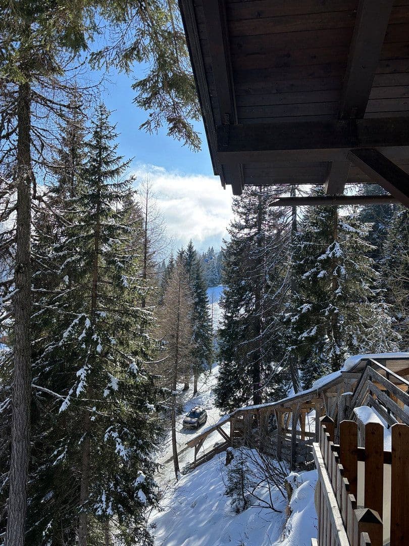 house for sale, 140 m², Sonnenalpe Nassfeld 42, Hermagor, Carinthia house for sale, 140 m², Sonnenalpe Nassfeld 42, Hermagor, Carinthia