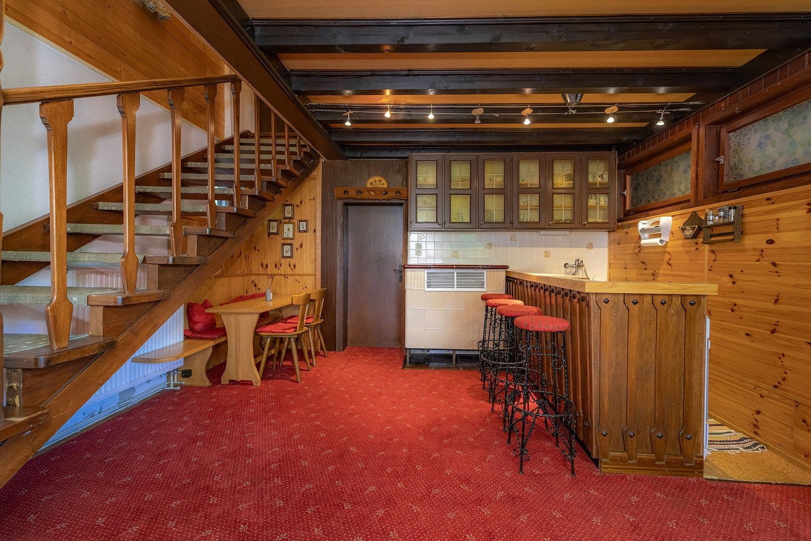house for sale, 140 m², Sonnenalpe Nassfeld 42, Hermagor, Carinthia house for sale, 140 m², Sonnenalpe Nassfeld 42, Hermagor, Carinthia