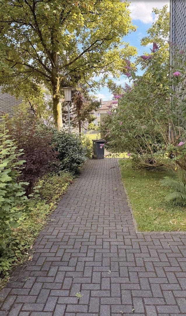 3 bedroom flat to rent, 70 m², Im Wolfhagen 17, Wermelskirchen, North Rhine-Westphalia 3 bedroom flat to rent, 70 m², Im Wolfhagen 17, Wermelskirchen, North Rhine-Westphalia