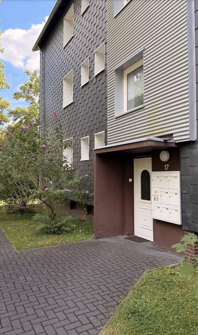 3 bedroom flat to rent, 70 m², Im Wolfhagen 17, Wermelskirchen, North Rhine-Westphalia 3 bedroom flat to rent, 70 m², Im Wolfhagen 17, Wermelskirchen, North Rhine-Westphalia