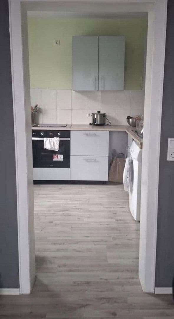 1 bedroom flat to rent, 30 m², Bahnstr. 87, Remscheid, North Rhine-Westphalia 1 bedroom flat to rent, 30 m², Bahnstr. 87, Remscheid, North Rhine-Westphalia