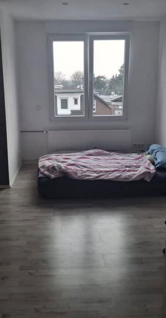 1 bedroom flat to rent, 30 m², Bahnstr. 87, Remscheid, North Rhine-Westphalia 1 bedroom flat to rent, 30 m², Bahnstr. 87, Remscheid, North Rhine-Westphalia