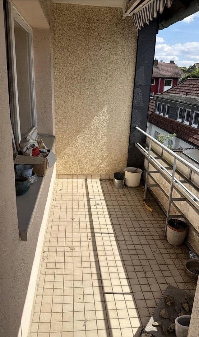 3 bedroom flat to rent, 70 m², Im Wolfhagen 17, Wermelskirchen, North Rhine-Westphalia 3 bedroom flat to rent, 70 m², Im Wolfhagen 17, Wermelskirchen, North Rhine-Westphalia