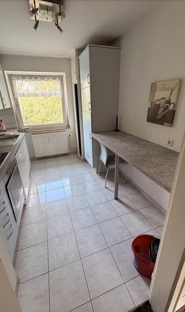 3 bedroom flat to rent, 70 m², Im Wolfhagen 17, Wermelskirchen, North Rhine-Westphalia 3 bedroom flat to rent, 70 m², Im Wolfhagen 17, Wermelskirchen, North Rhine-Westphalia