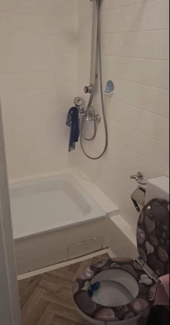 1 bedroom flat to rent, 30 m², Bahnstr. 87, Remscheid, North Rhine-Westphalia 1 bedroom flat to rent, 30 m², Bahnstr. 87, Remscheid, North Rhine-Westphalia