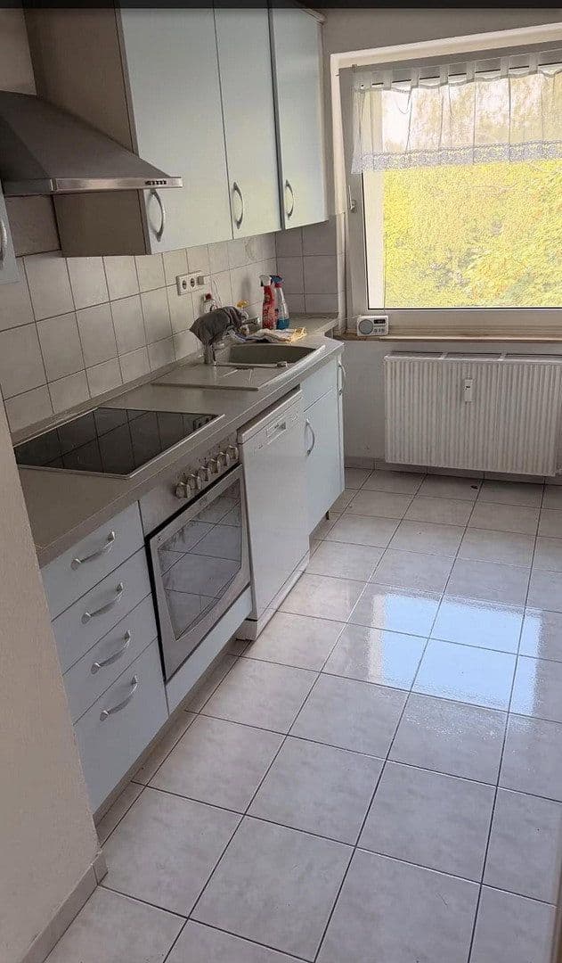 3 bedroom flat to rent, 70 m², Im Wolfhagen 17, Wermelskirchen, North Rhine-Westphalia 3 bedroom flat to rent, 70 m², Im Wolfhagen 17, Wermelskirchen, North Rhine-Westphalia