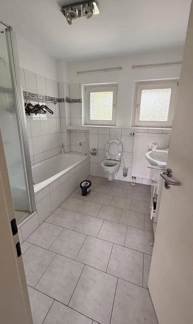 3 bedroom flat to rent, 70 m², Im Wolfhagen 17, Wermelskirchen, North Rhine-Westphalia 3 bedroom flat to rent, 70 m², Im Wolfhagen 17, Wermelskirchen, North Rhine-Westphalia
