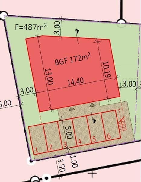 plot for sale, 487 m², Quickborn, Schleswig-Holstein plot for sale, 487 m², Quickborn, Schleswig-Holstein