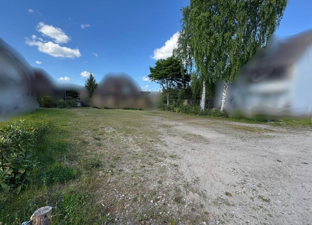 plot for sale, 487 m², Quickborn, Schleswig-Holstein plot for sale, 487 m², Quickborn, Schleswig-Holstein