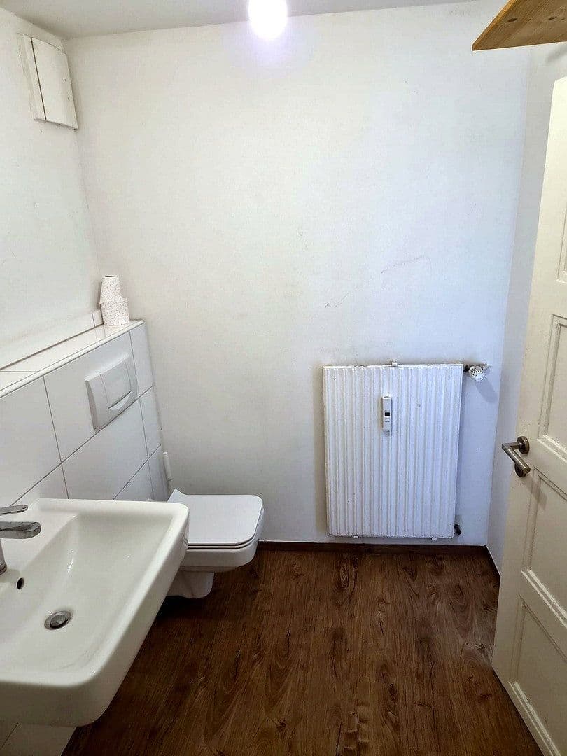 2 bedroom flat to rent, 58 m², Nienstadtstraße 17, Rendsburg, Schleswig-Holstein 2 bedroom flat to rent, 58 m², Nienstadtstraße 17, Rendsburg, Schleswig-Holstein