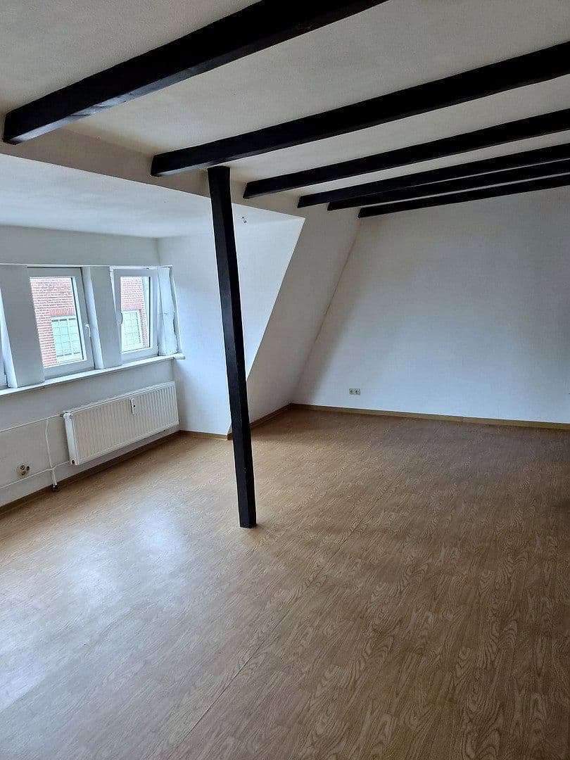 2 bedroom flat to rent, 58 m², Nienstadtstraße 17, Rendsburg, Schleswig-Holstein 2 bedroom flat to rent, 58 m², Nienstadtstraße 17, Rendsburg, Schleswig-Holstein