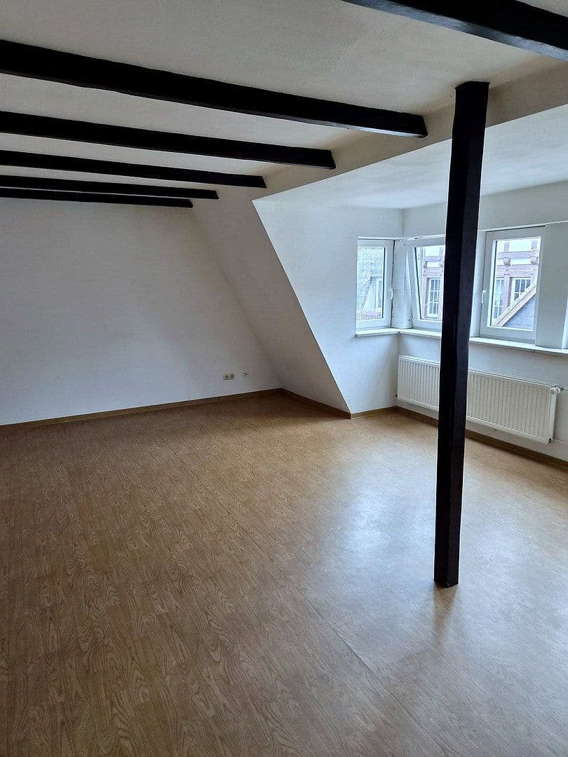 2 bedroom flat to rent, 58 m², Nienstadtstraße 17, Rendsburg, Schleswig-Holstein 2 bedroom flat to rent, 58 m², Nienstadtstraße 17, Rendsburg, Schleswig-Holstein