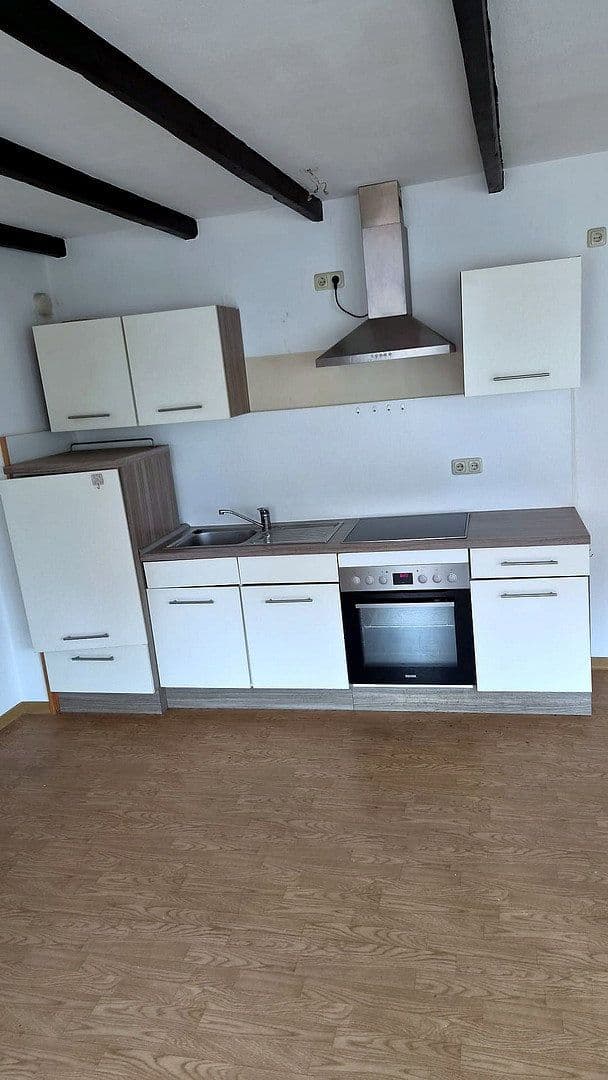 2 bedroom flat to rent, 58 m², Nienstadtstraße 17, Rendsburg, Schleswig-Holstein 2 bedroom flat to rent, 58 m², Nienstadtstraße 17, Rendsburg, Schleswig-Holstein