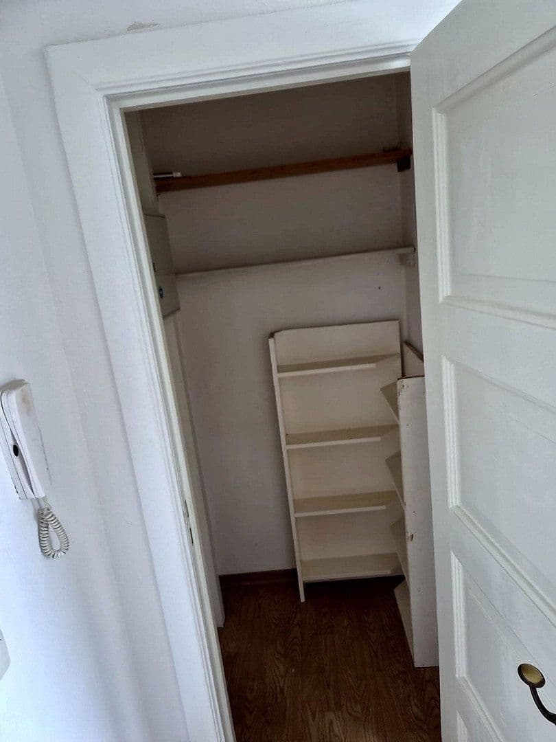 2 bedroom flat to rent, 58 m², Nienstadtstraße 17, Rendsburg, Schleswig-Holstein 2 bedroom flat to rent, 58 m², Nienstadtstraße 17, Rendsburg, Schleswig-Holstein